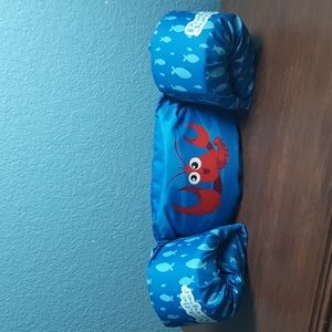 Puddle Jumper 30-50lb